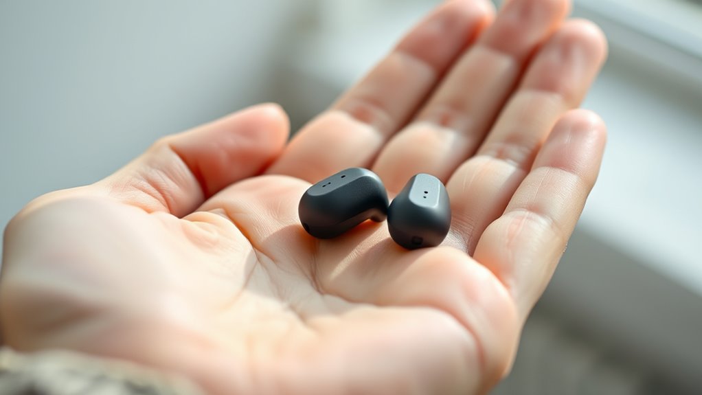 top quiet earplug selections