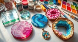 top resin art kits 2025