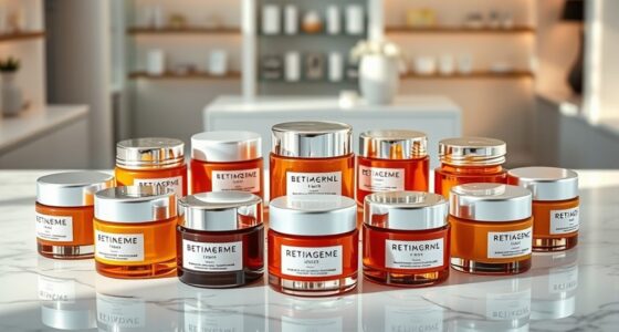 top retinol creams 2025