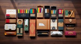 top rolling paper kits