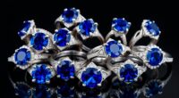 top sapphire ring choices