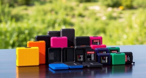 top sd card storage solutions