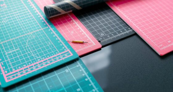 top self healing cutting mats