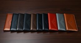top slim rfid wallets