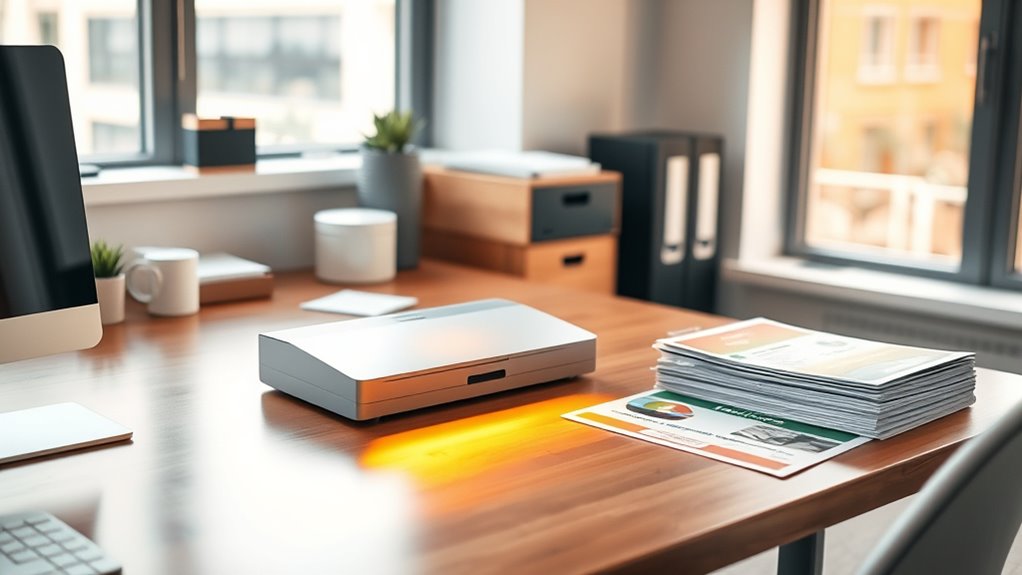 top small business laminator picks