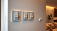 top smart light dimmer switches