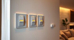 top smart light dimmer switches