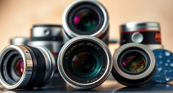 top smartphone macro lens kits