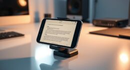 top smartphone teleprompters 2025