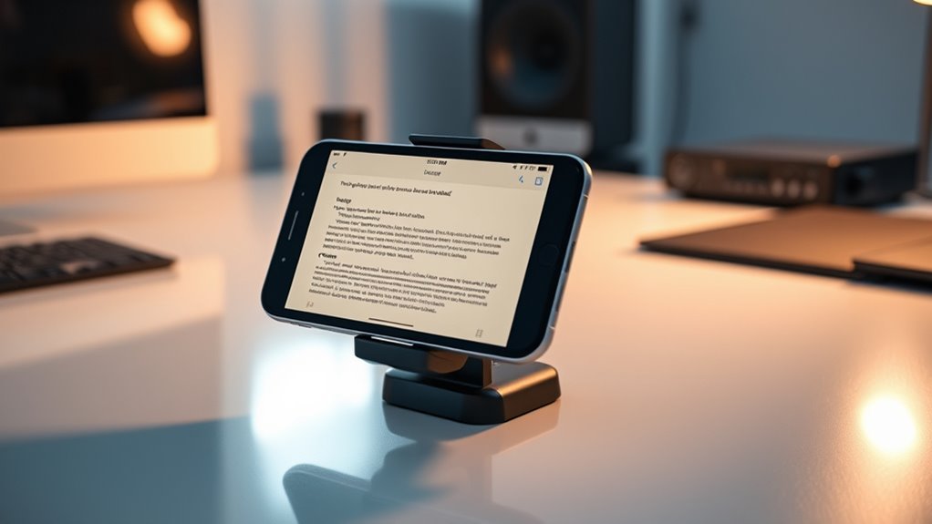 top smartphone teleprompters 2025