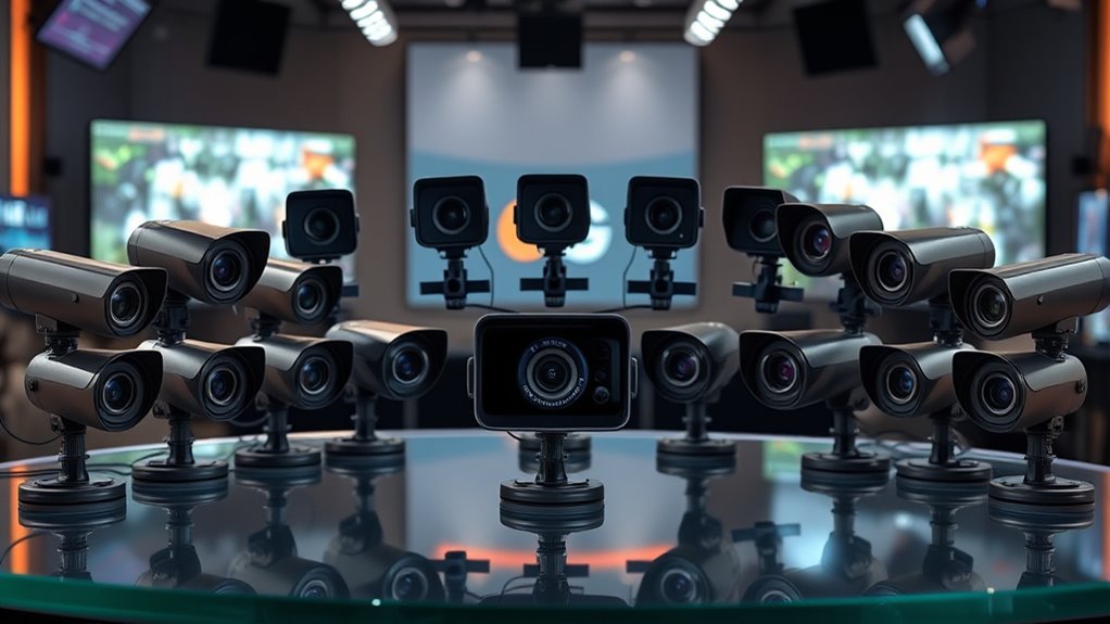 top streaming ptz cameras