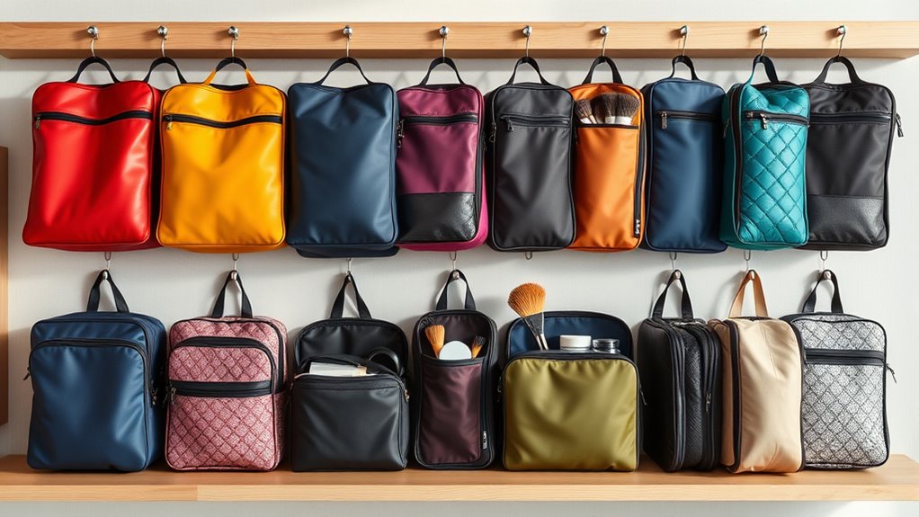 top stylish travel organizer