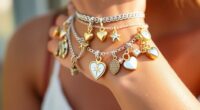 top stylish women s charm bracelets