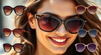 top stylish women s sunglasses