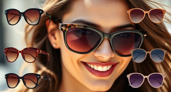 top stylish women s sunglasses