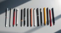 top stylus options