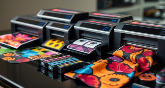 top sublimation printer bundles
