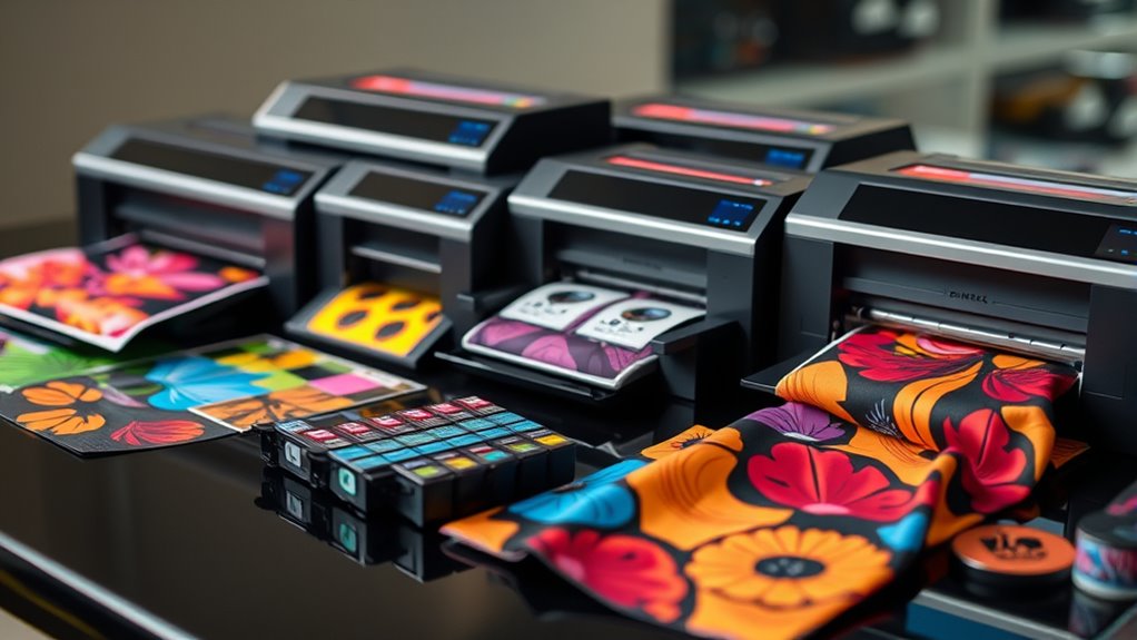 top sublimation printer bundles