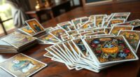 top tarot decks 2025