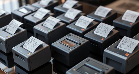 top thermal receipt printers