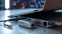 top thunderbolt 4 docks