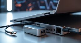top thunderbolt 4 docks