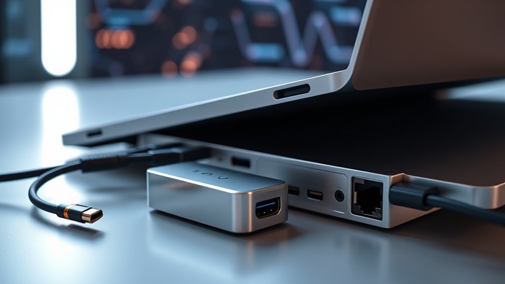top thunderbolt 4 docks