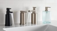 top touchless soap dispensers