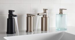 top touchless soap dispensers