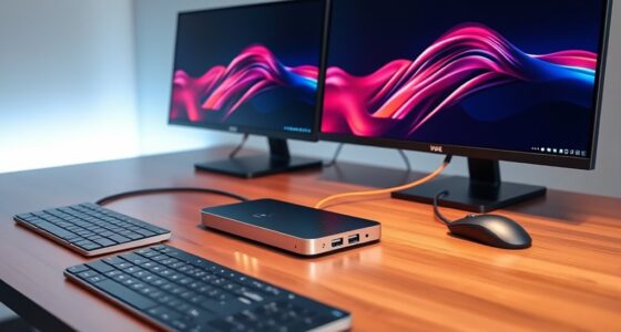 top usb c docking stations