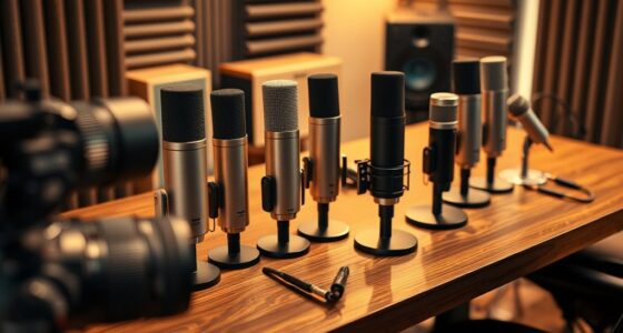 top usb mics for voice