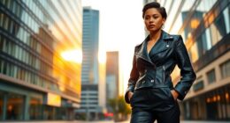 top vegan jackets 2025