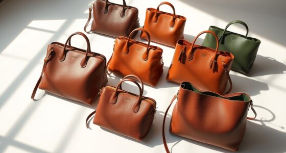 top vegan leather handbags