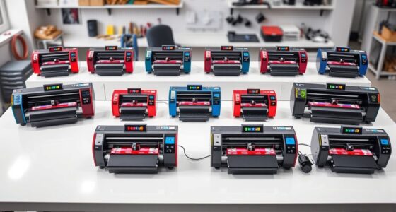 top vinyl cutter recommendations