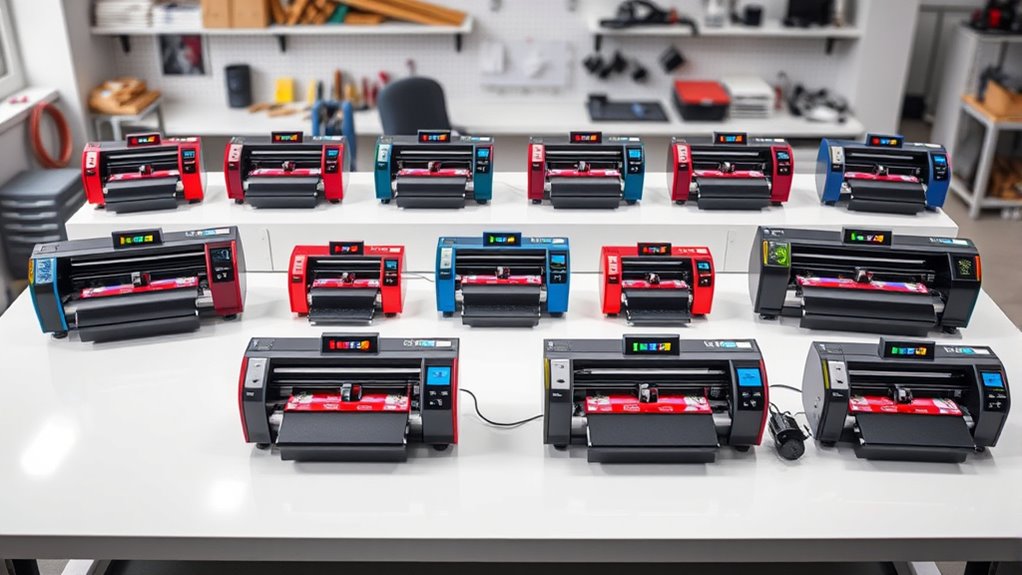 top vinyl cutter recommendations