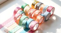 top washi tape collections