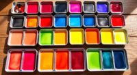 top watercolor sets 2025