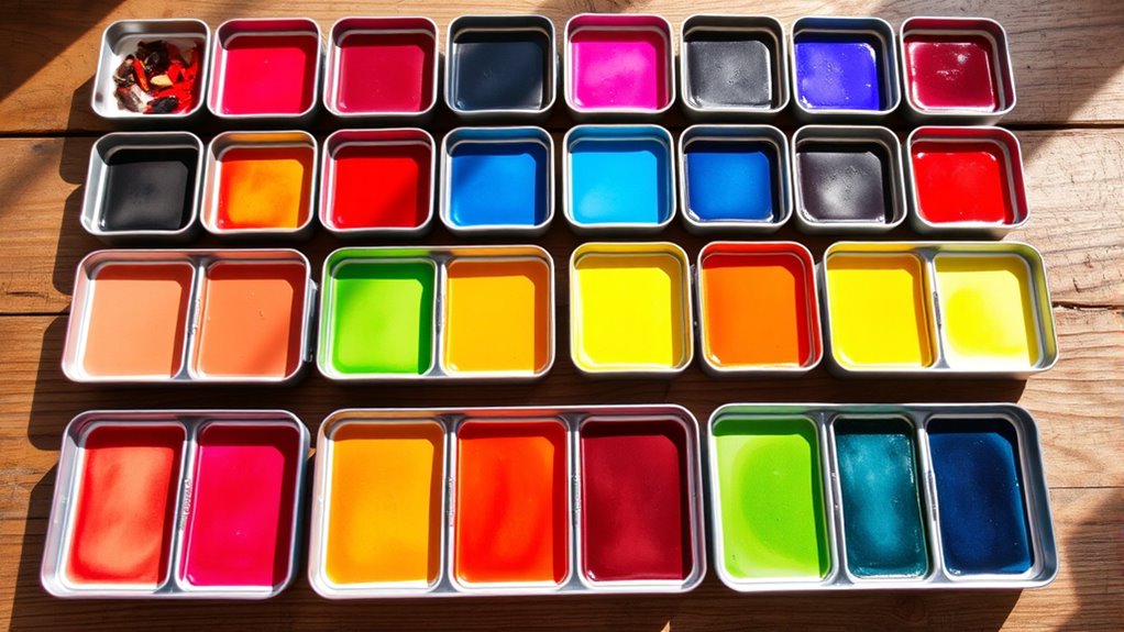 top watercolor sets 2025