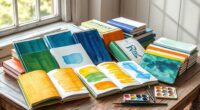 top watercolor sketchbook picks