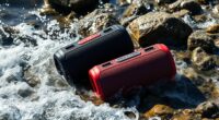 top waterproof bluetooth speakers