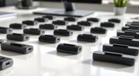 top webcam cover slides