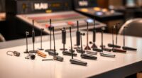 top wireless lavalier microphones