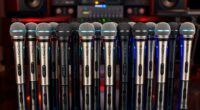 top wireless microphones 2025