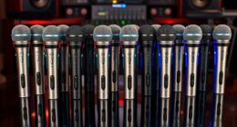 top wireless microphones 2025
