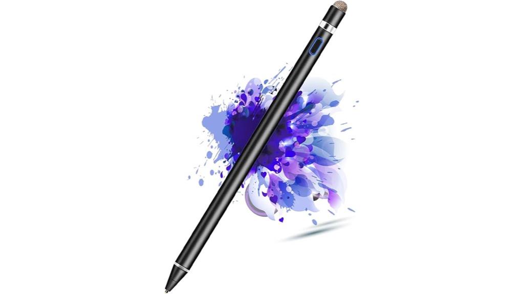 touchscreen stylus pen device