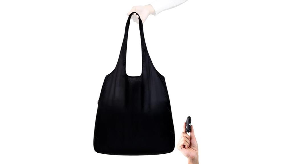 ultra lightweight tote bag