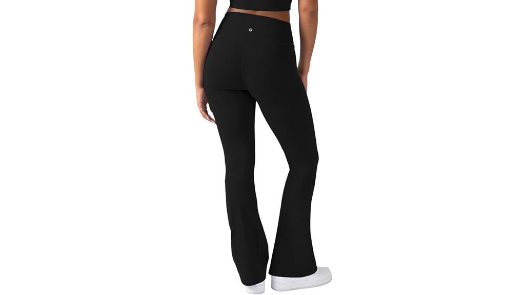 ultraluxe high waist leggings