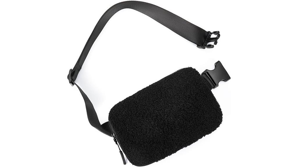 unisex stylish belt bag