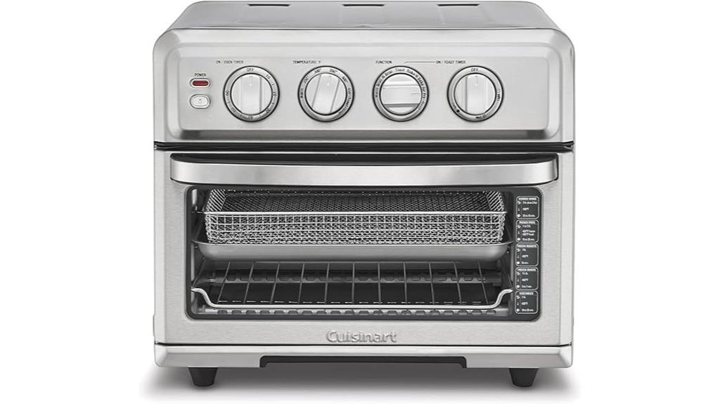 versatile cuisinart cooking appliance