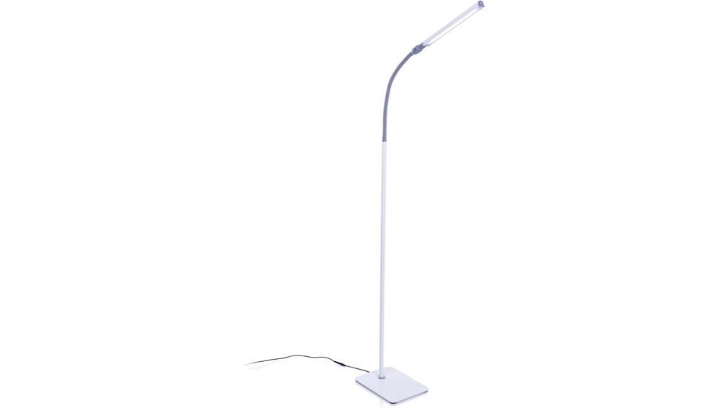 versatile floor lamp lighting
